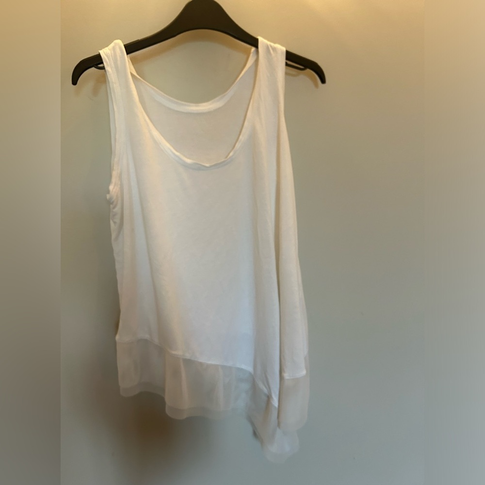 BCBG Max Azria top size medium